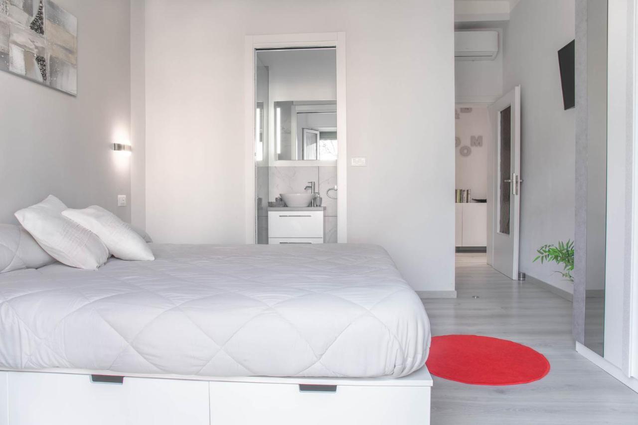 בולוניה B&B Eldom מראה חיצוני תמונה