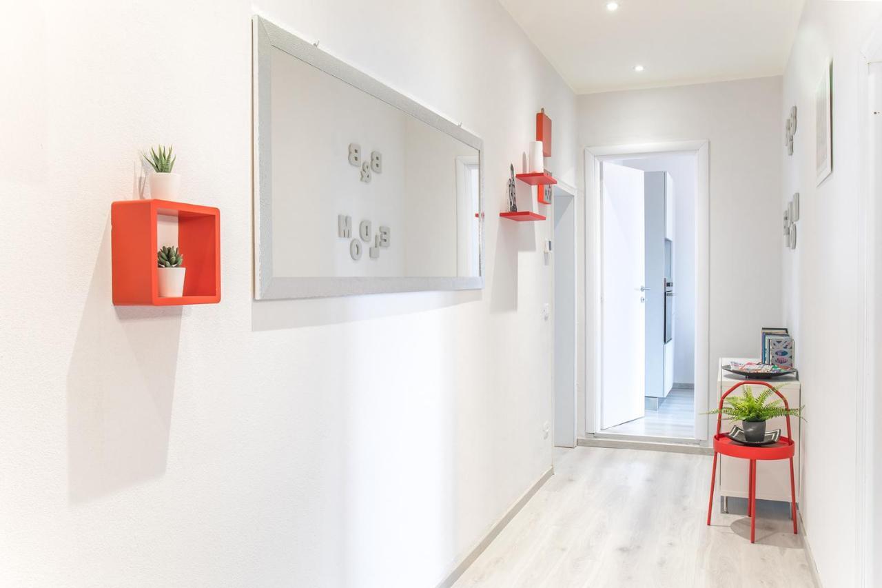 בולוניה B&B Eldom מראה חיצוני תמונה