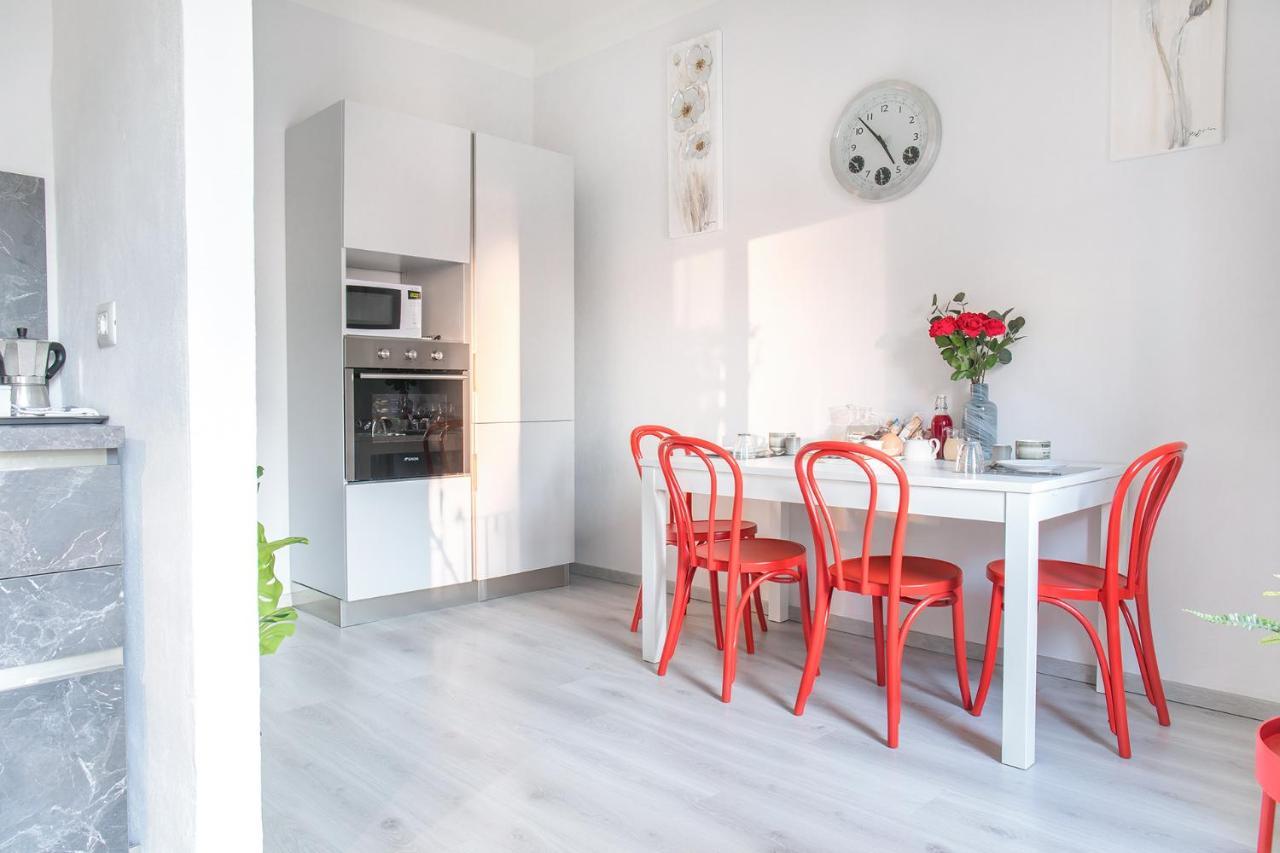 בולוניה B&B Eldom מראה חיצוני תמונה